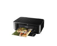 Canon Pixma MG3650 czarna (WIFI, DUPLEX) - 257156 - zdjęcie 4